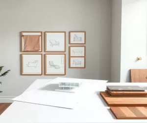 Firma wykończenia wnętrz