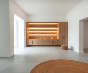 Wykończenia wnętrz Katowice