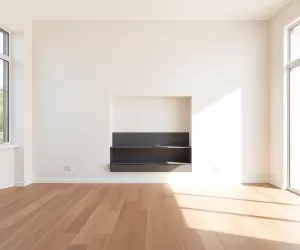 Wykończenie wnętrz Kraków